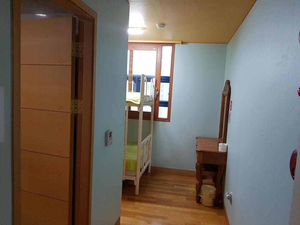 Hostel Lyndon Jeju Camera foto